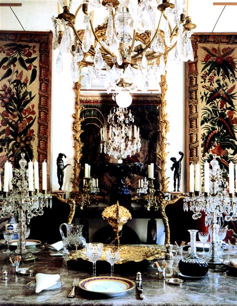 yves saint laurent interior|yves saint laurent's apartment.